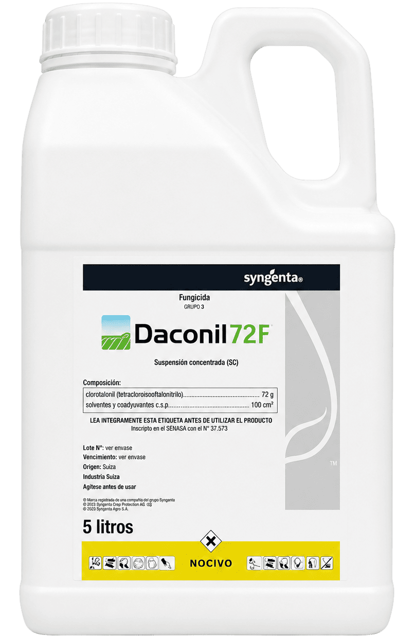 DACONIL